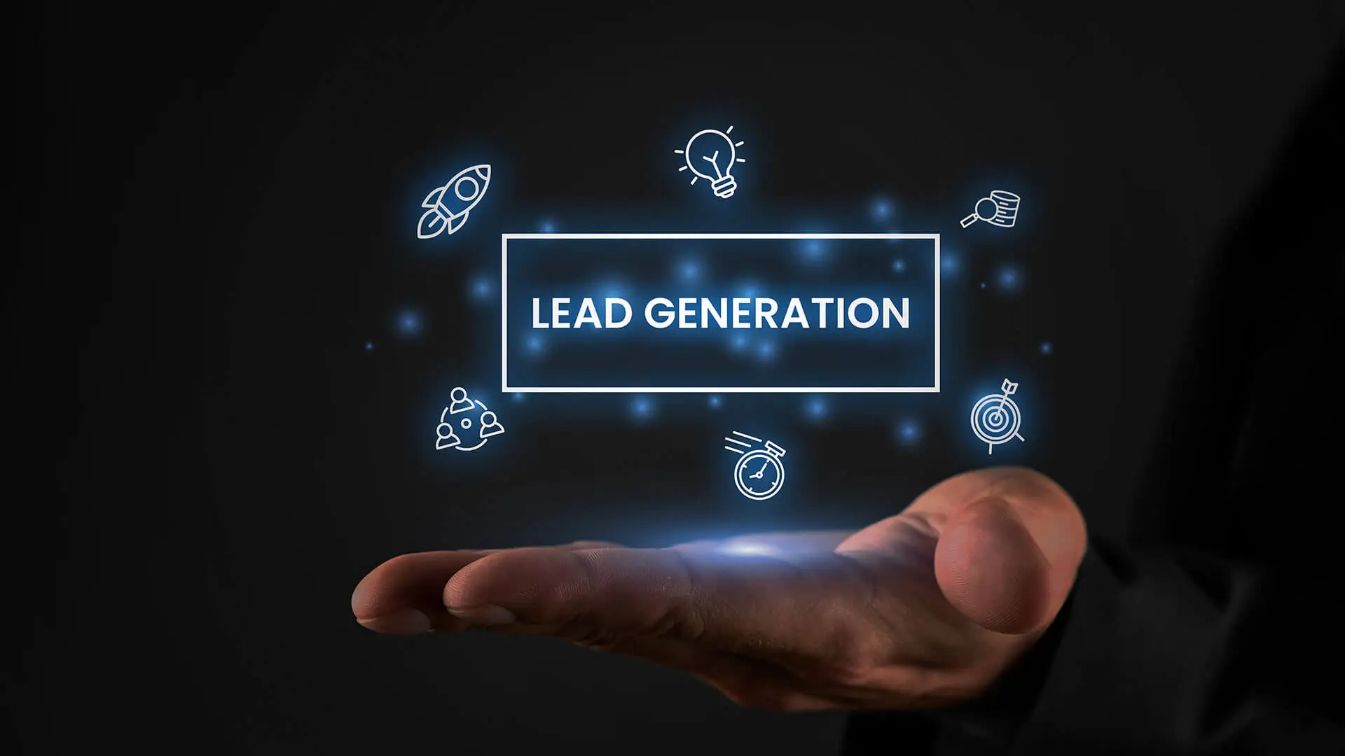 Lead Generation